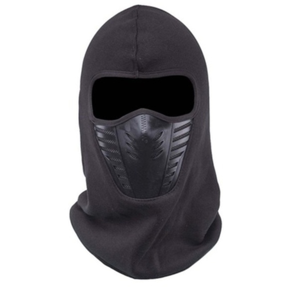Balaclava winter windproof face mask Air Flow - Picture 3 of 6